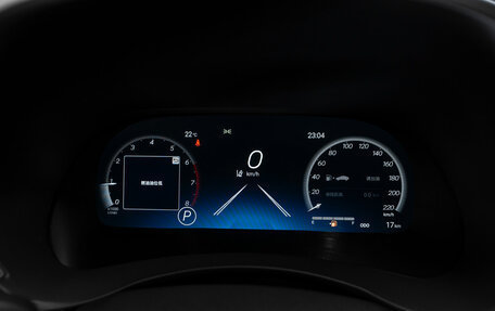 Toyota Highlander, 2026 год, 5 950 000 рублей, 12 фотография