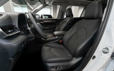 Toyota Highlander, 2026 год, 5 950 000 рублей, 9 фотография