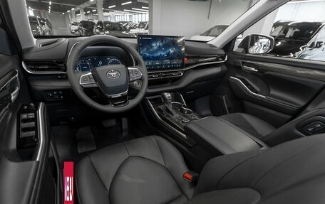 Toyota Highlander, 2026 год, 5 950 000 рублей, 7 фотография