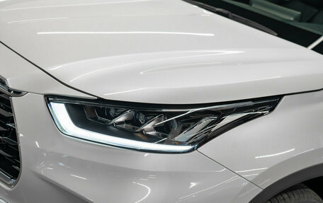Toyota Highlander, 2026 год, 5 950 000 рублей, 29 фотография