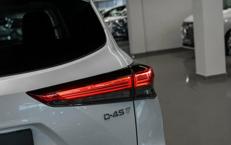 Toyota Highlander, 2026 год, 5 950 000 рублей, 30 фотография