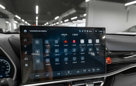 Toyota Highlander, 2026 год, 5 950 000 рублей, 25 фотография