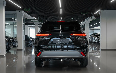 Toyota Highlander, 2026 год, 5 850 000 рублей, 6 фотография