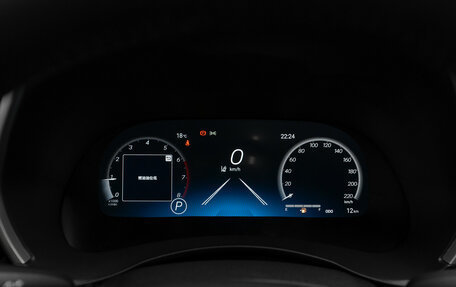 Toyota Highlander, 2026 год, 5 850 000 рублей, 12 фотография