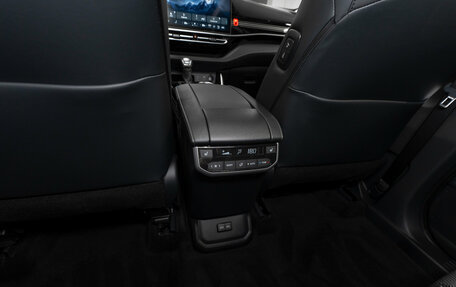 Toyota Highlander, 2026 год, 5 850 000 рублей, 14 фотография