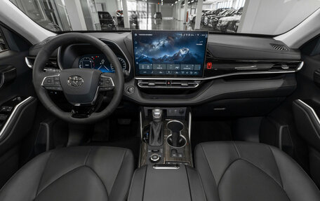 Toyota Highlander, 2026 год, 5 850 000 рублей, 8 фотография
