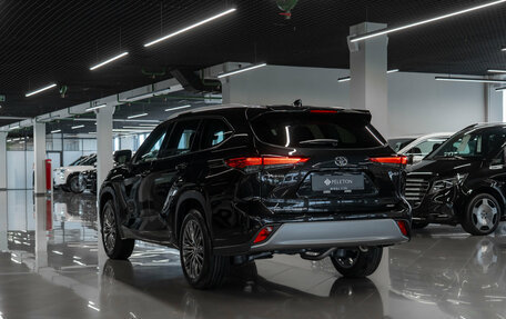Toyota Highlander, 2026 год, 5 850 000 рублей, 5 фотография