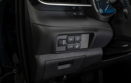 Toyota Highlander, 2026 год, 5 850 000 рублей, 16 фотография