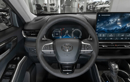 Toyota Highlander, 2026 год, 5 850 000 рублей, 11 фотография