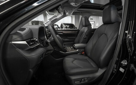 Toyota Highlander, 2026 год, 5 850 000 рублей, 9 фотография