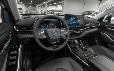 Toyota Highlander, 2026 год, 5 850 000 рублей, 7 фотография