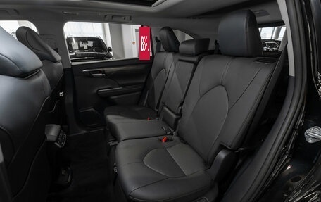 Toyota Highlander, 2026 год, 5 850 000 рублей, 13 фотография
