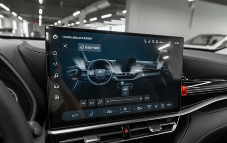 Toyota Highlander, 2026 год, 5 850 000 рублей, 23 фотография