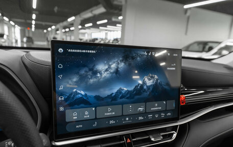 Toyota Highlander, 2026 год, 5 850 000 рублей, 19 фотография