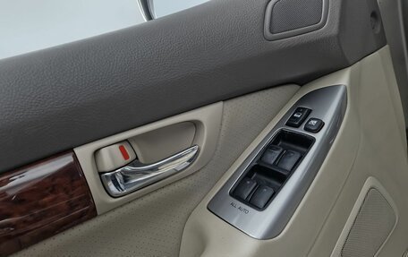Toyota Land Cruiser Prado 120 рестайлинг, 2005 год, 1 519 000 рублей, 16 фотография