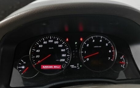 Toyota Land Cruiser Prado 120 рестайлинг, 2005 год, 1 519 000 рублей, 17 фотография
