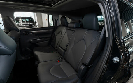 Toyota Highlander, 2026 год, 5 900 000 рублей, 14 фотография