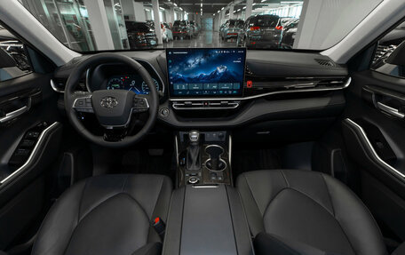 Toyota Highlander, 2026 год, 5 900 000 рублей, 8 фотография