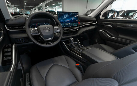 Toyota Highlander, 2026 год, 5 900 000 рублей, 7 фотография