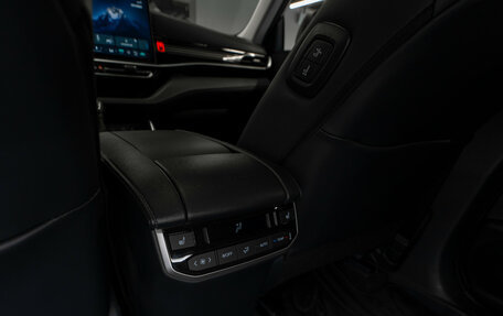 Toyota Highlander, 2026 год, 5 900 000 рублей, 16 фотография
