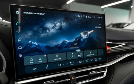 Toyota Highlander, 2026 год, 5 900 000 рублей, 23 фотография