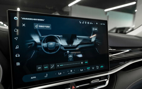 Toyota Highlander, 2026 год, 5 900 000 рублей, 24 фотография