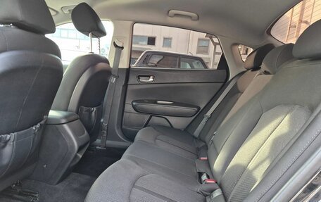 KIA Optima IV, 2016 год, 1 433 000 рублей, 6 фотография