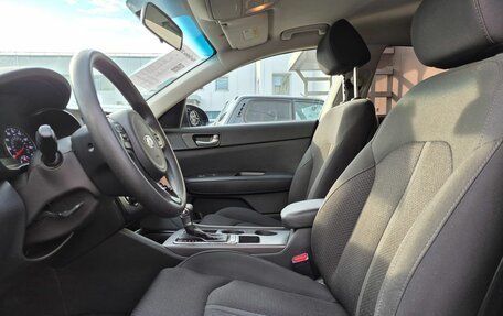 KIA Optima IV, 2016 год, 1 433 000 рублей, 5 фотография