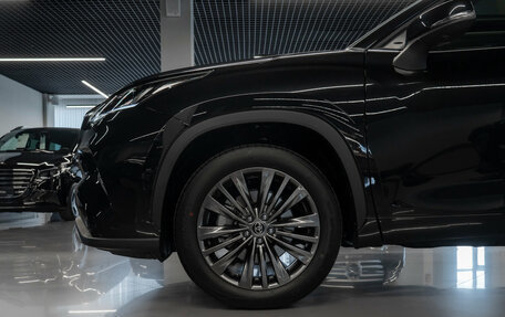 Toyota Highlander, 2026 год, 5 900 000 рублей, 30 фотография