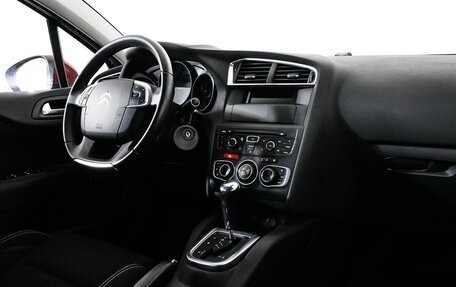 Citroen C4 II рестайлинг, 2013 год, 699 000 рублей, 2 фотография