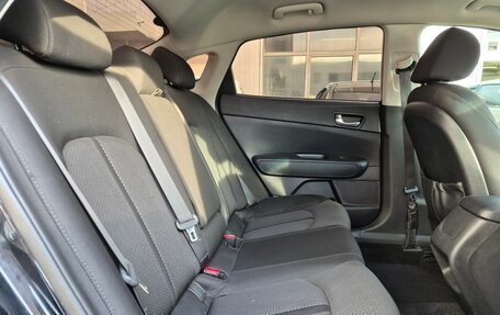 KIA Optima IV, 2016 год, 1 433 000 рублей, 7 фотография