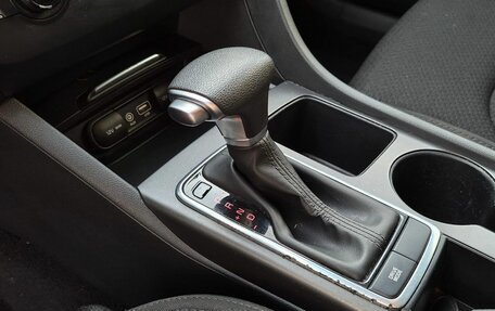 KIA Optima IV, 2016 год, 1 433 000 рублей, 12 фотография