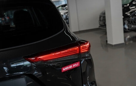 Toyota Highlander, 2026 год, 5 900 000 рублей, 32 фотография
