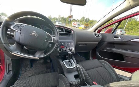 Citroen C4 II рестайлинг, 2013 год, 699 000 рублей, 6 фотография