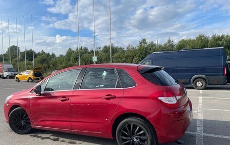 Citroen C4 II рестайлинг, 2013 год, 699 000 рублей, 5 фотография