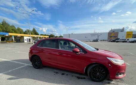 Citroen C4 II рестайлинг, 2013 год, 699 000 рублей, 7 фотография
