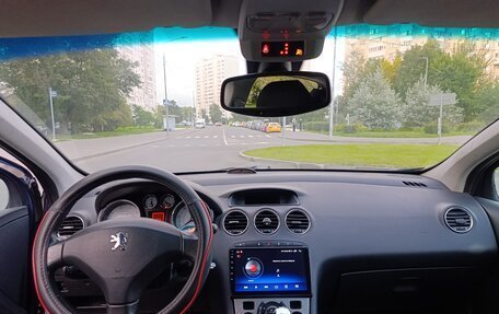 Peugeot 308 II, 2009 год, 385 000 рублей, 5 фотография