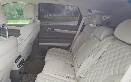 Genesis GV80 I, 2020 год, 6 000 000 рублей, 11 фотография