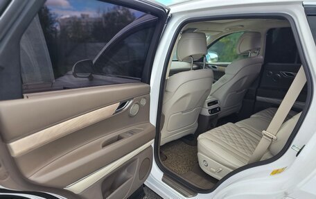 Genesis GV80 I, 2020 год, 6 000 000 рублей, 10 фотография