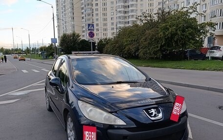 Peugeot 308 II, 2009 год, 385 000 рублей, 2 фотография