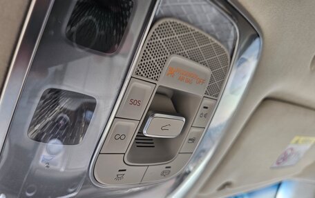Genesis GV80 I, 2020 год, 6 000 000 рублей, 22 фотография