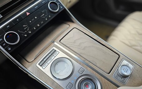 Genesis GV80 I, 2020 год, 6 000 000 рублей, 24 фотография