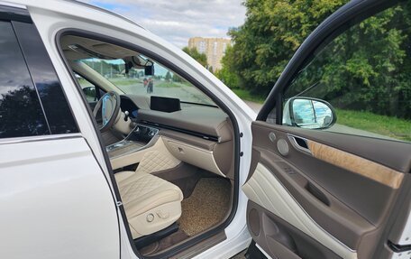 Genesis GV80 I, 2020 год, 6 000 000 рублей, 15 фотография