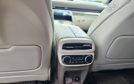 Genesis GV80 I, 2020 год, 6 000 000 рублей, 14 фотография