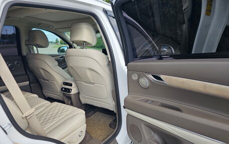 Genesis GV80 I, 2020 год, 6 000 000 рублей, 16 фотография