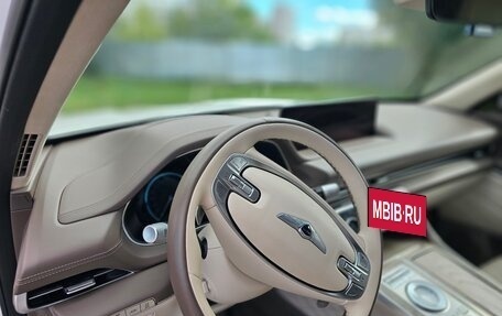 Genesis GV80 I, 2020 год, 6 000 000 рублей, 20 фотография