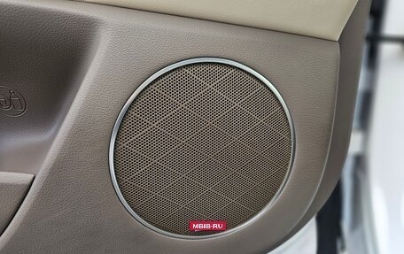 Genesis GV80 I, 2020 год, 6 000 000 рублей, 19 фотография
