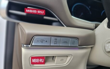 Genesis GV80 I, 2020 год, 6 000 000 рублей, 23 фотография
