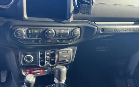 Jeep Wrangler, 2023 год, 6 899 000 рублей, 8 фотография