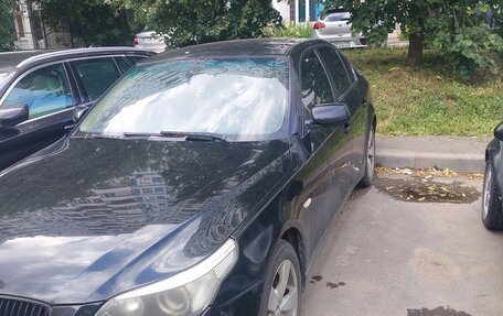 BMW 5 серия, 2006 год, 650 000 рублей, 2 фотография